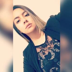 Meet your Posher, Katherine